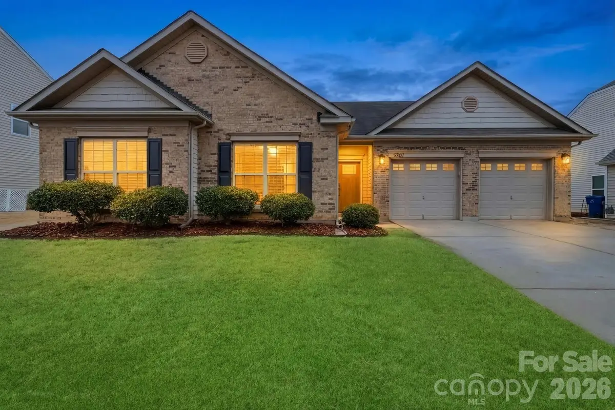 5707 Verducci Lane, Waxhaw, NC 28173 - #1