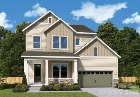 16012 Cloud Nine Court, Matthews, NC 28105 - #1