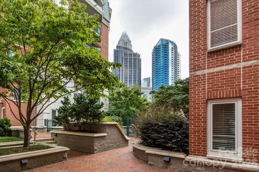 415 N Church Street #209, Charlotte, NC 28202 - #3