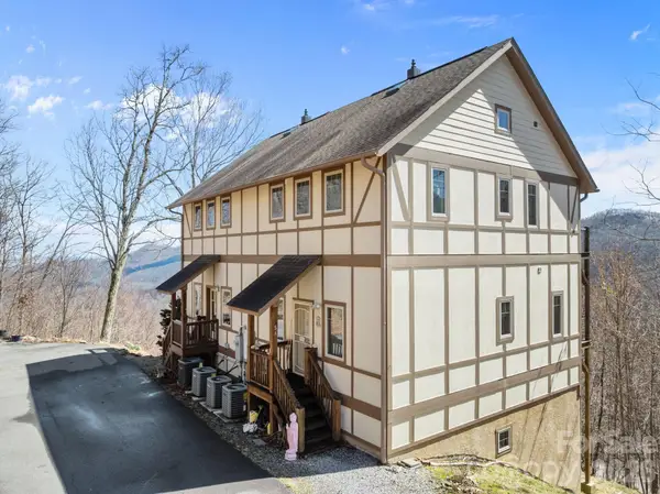 5 Lila Lane #B, Clyde, NC 28721