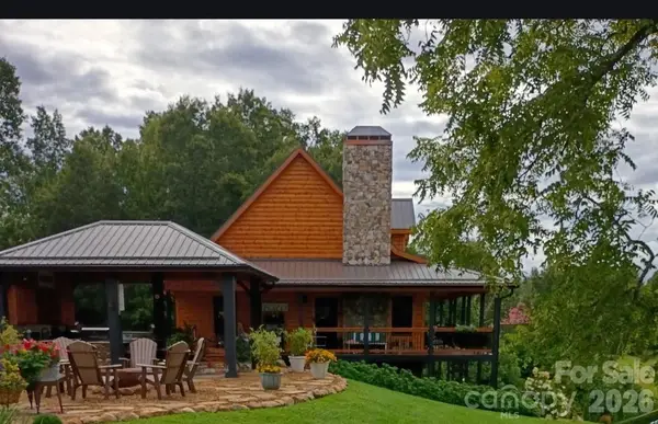 55 Bear Paw Lane, Sparta, NC 28675