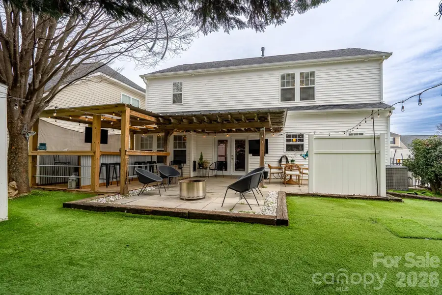 1439 Napa Street Nw, Concord, NC 28027 - #2