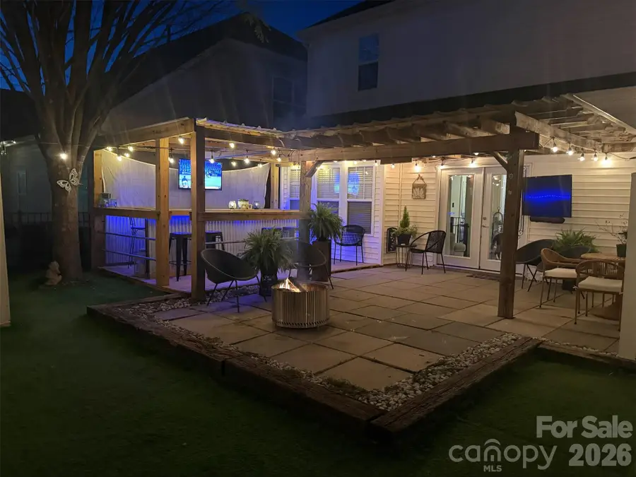 1439 Napa Street Nw, Concord, NC 28027 - #3