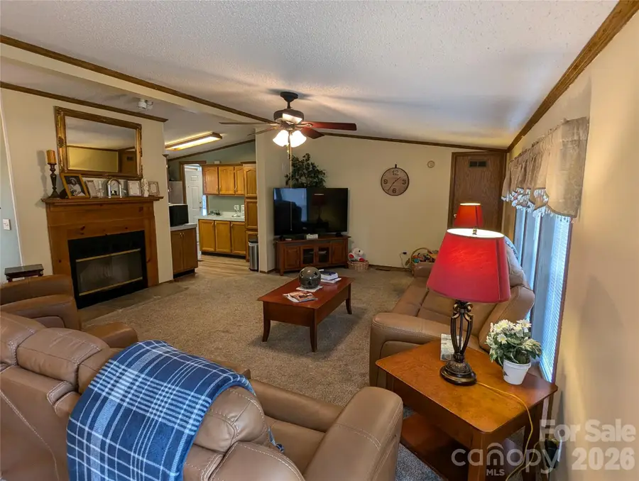 6846 Potter Road, Matthews, NC 28104 - #3