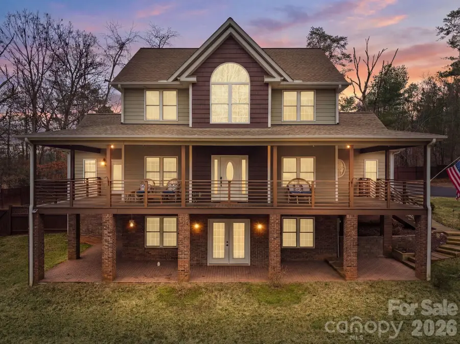 21 Hope Road, Weaverville, NC 28787 - #2