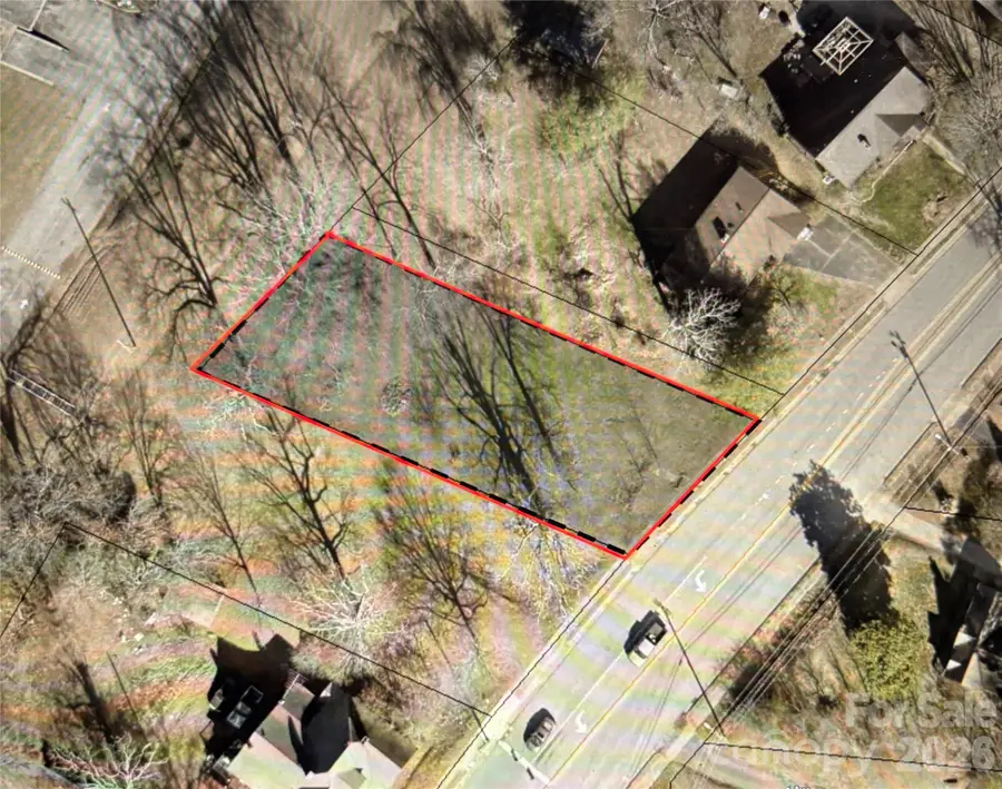 vacant lot 817 N Piedmont Avenue, Kings Mountain, NC 28086 - #3