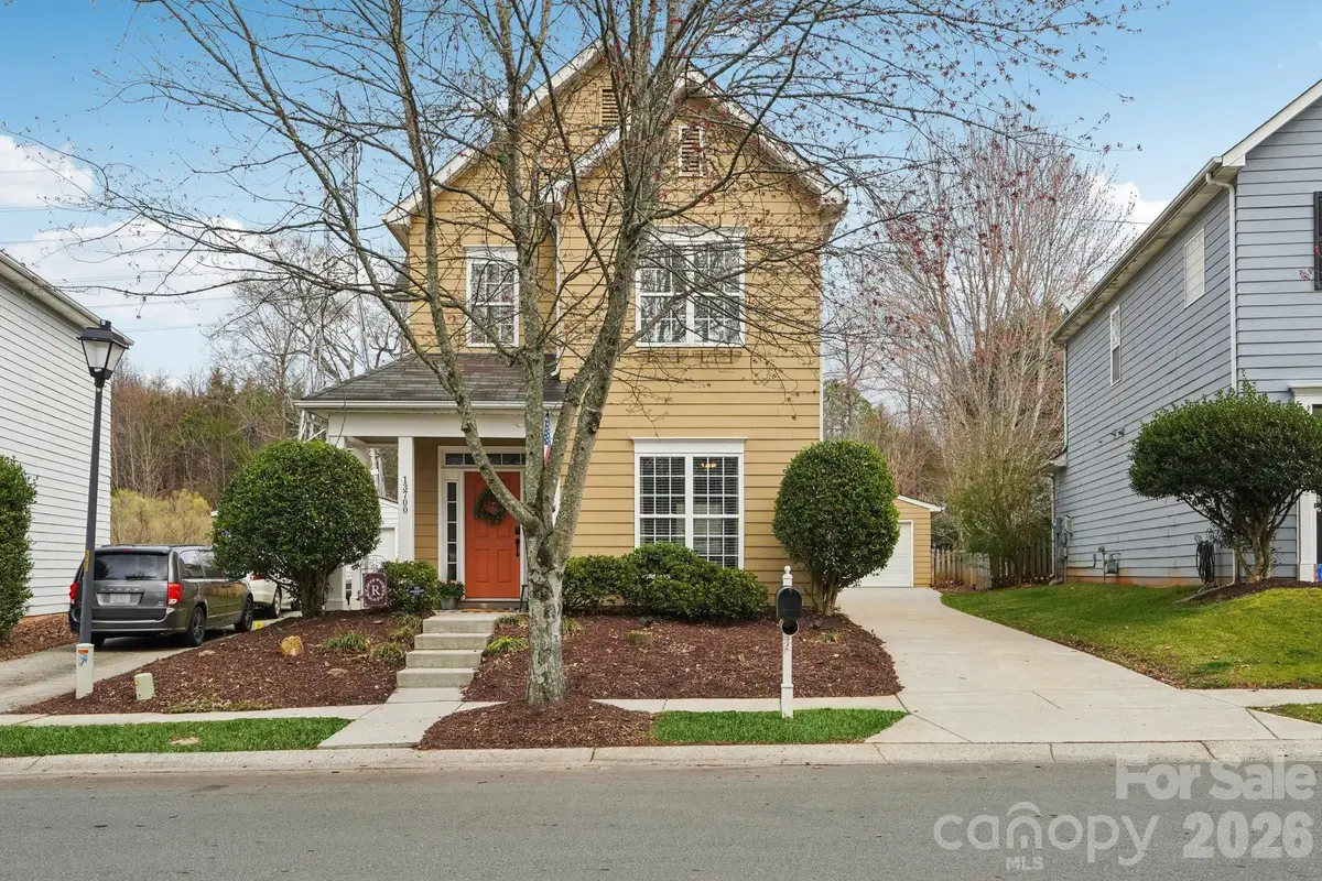 13700 Carleen Way Drive, Charlotte, NC 28213 - #1