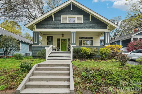 226 W Park Avenue, Charlotte, NC 28203