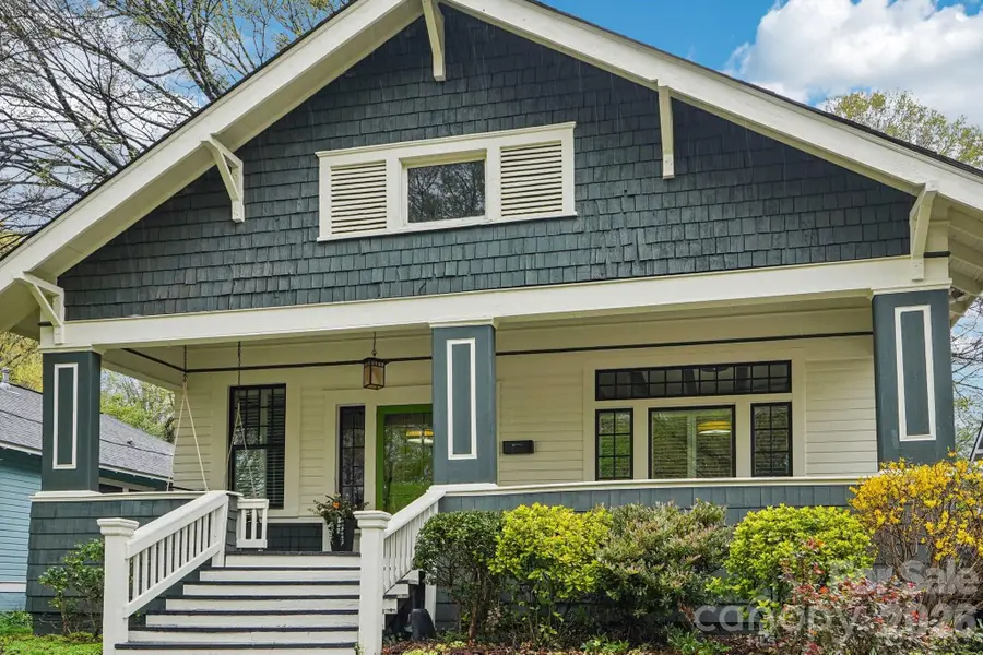 226 W Park Avenue, Charlotte, NC 28203 - #2