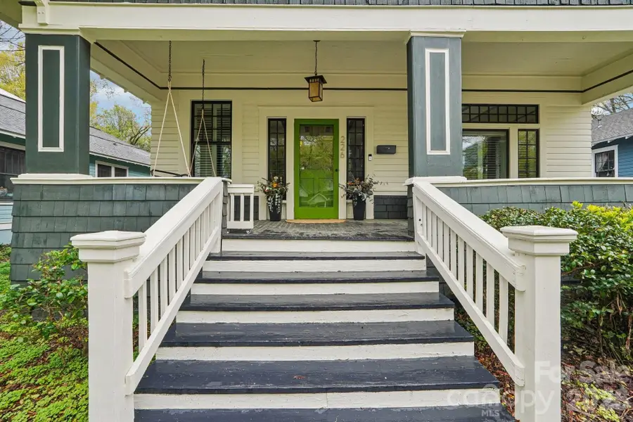 226 W Park Avenue, Charlotte, NC 28203 - #3