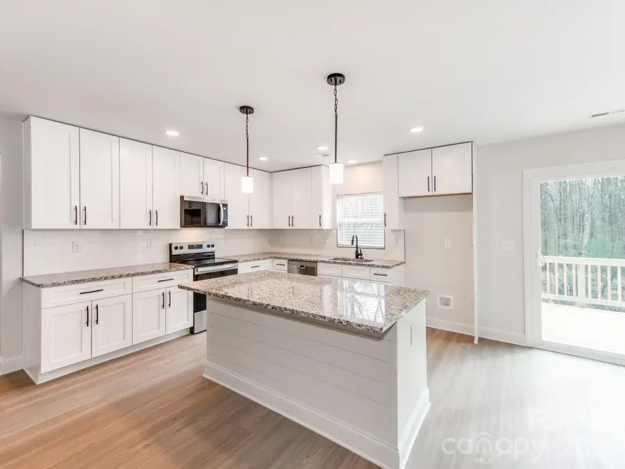 321 Honeywood Lane, Monroe, NC 28110 - #2