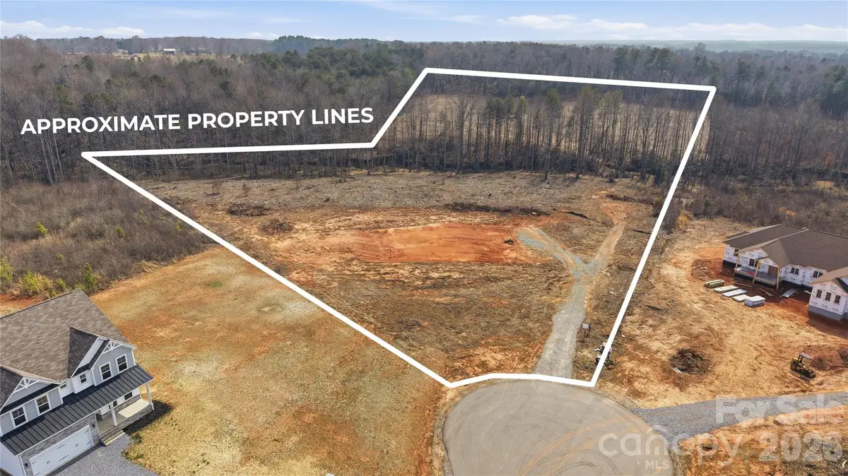 00 Mccurry Farm Lane #D, Lincolnton, NC 28092 - #1