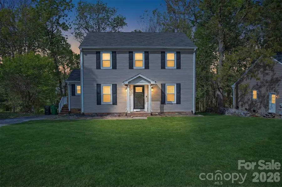 2354 Castlecomer Drive, Charlotte, NC 28262 - #2