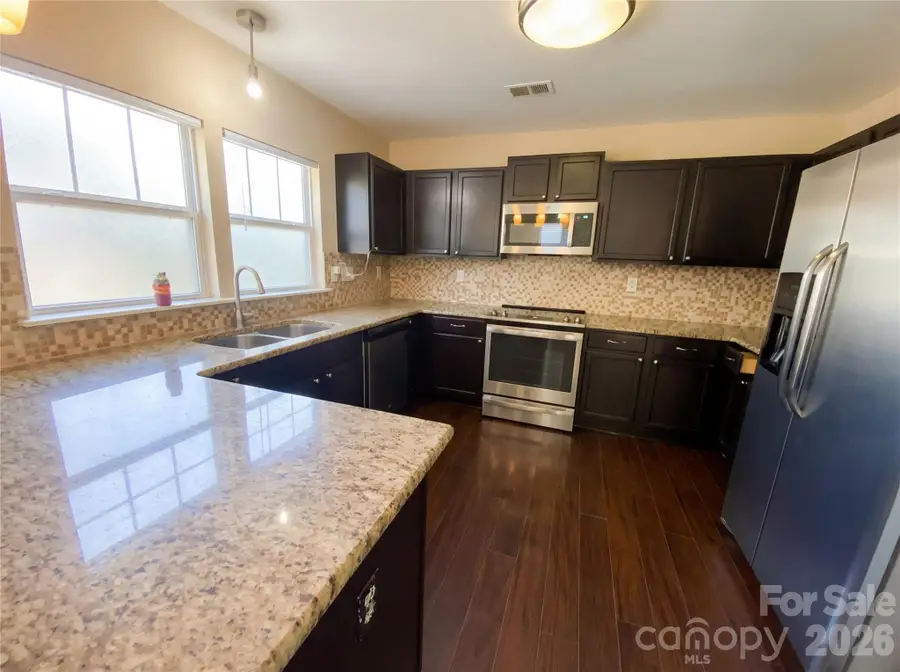 7824 Buddy Holly Road, Charlotte, NC 28216 - #2