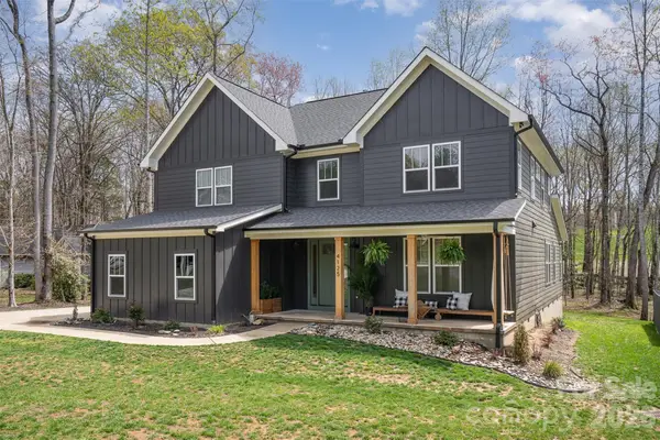 4125 Spring Street, Matthews, NC 28105