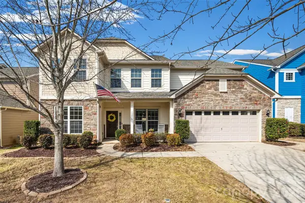 10830 Saltmarsh Lane, Charlotte, NC 28278