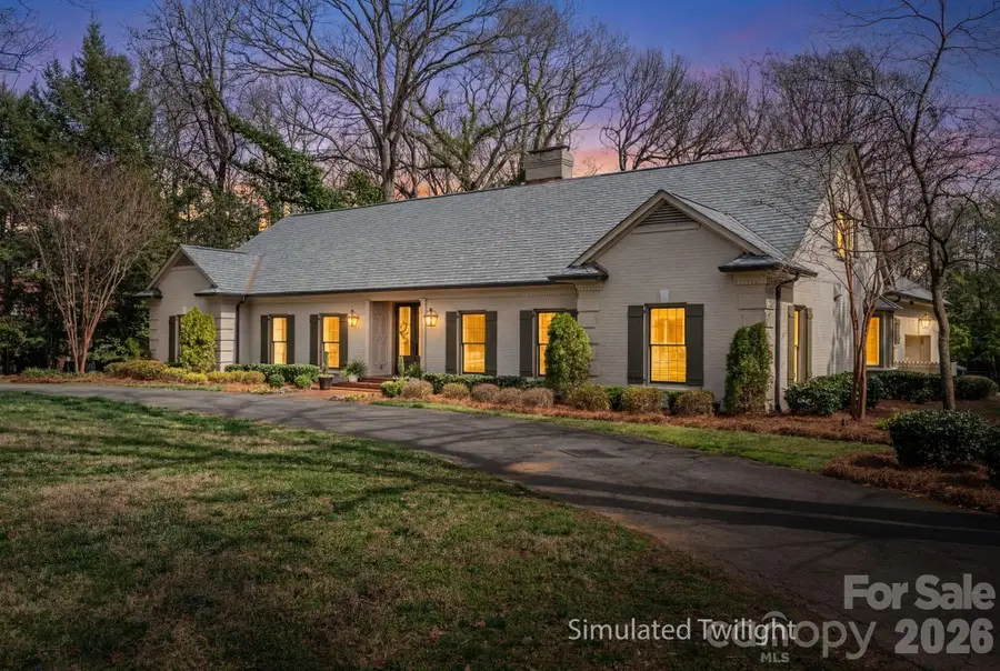 3636 Brentwood Drive, Gastonia, NC 28056 - #2