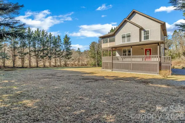 116 Unaka Avenue, Asheville, NC 28803