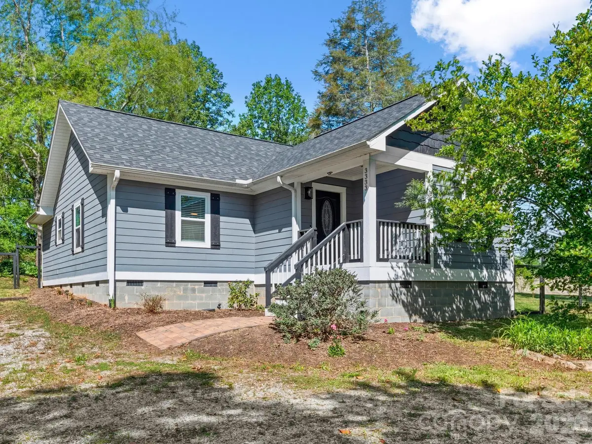 3333 Chimney Rock Road, Hendersonville, NC 28792 - #1
