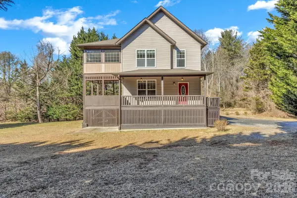 116 Unaka Avenue, Asheville, NC 28803