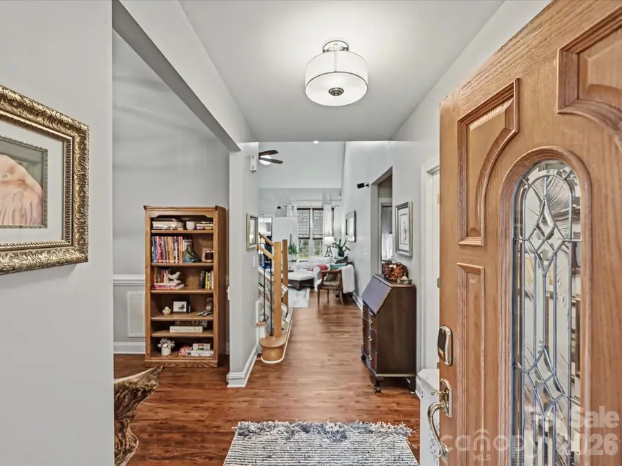 14322 Ramah Church Road, Huntersville, NC 28078 - #3