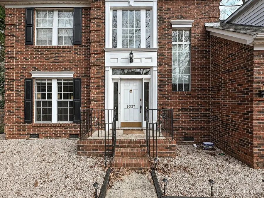 9027 Tayside Court, Huntersville, NC 28078 - #2