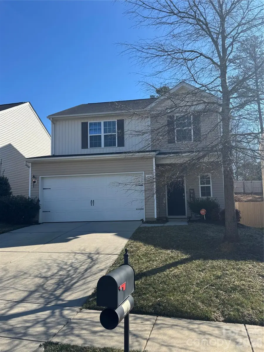 2730 Riley Woods Lane, Charlotte, NC 28269 - #2