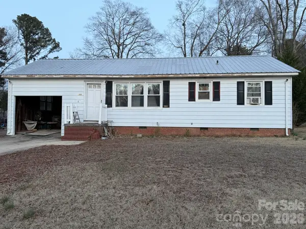 902 N 11th Street, Albemarle, NC 28001