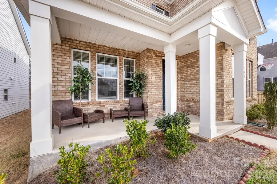 346 W Waterlynn Road, Mooresville, NC 28117 - #3