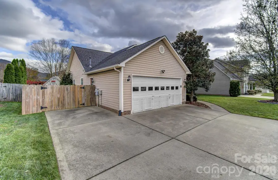 244 Running Briar Road, Fletcher, NC 28732 - #3