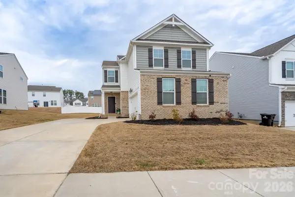 212 Brownstone Drive #81, Rock Hill, SC 29730