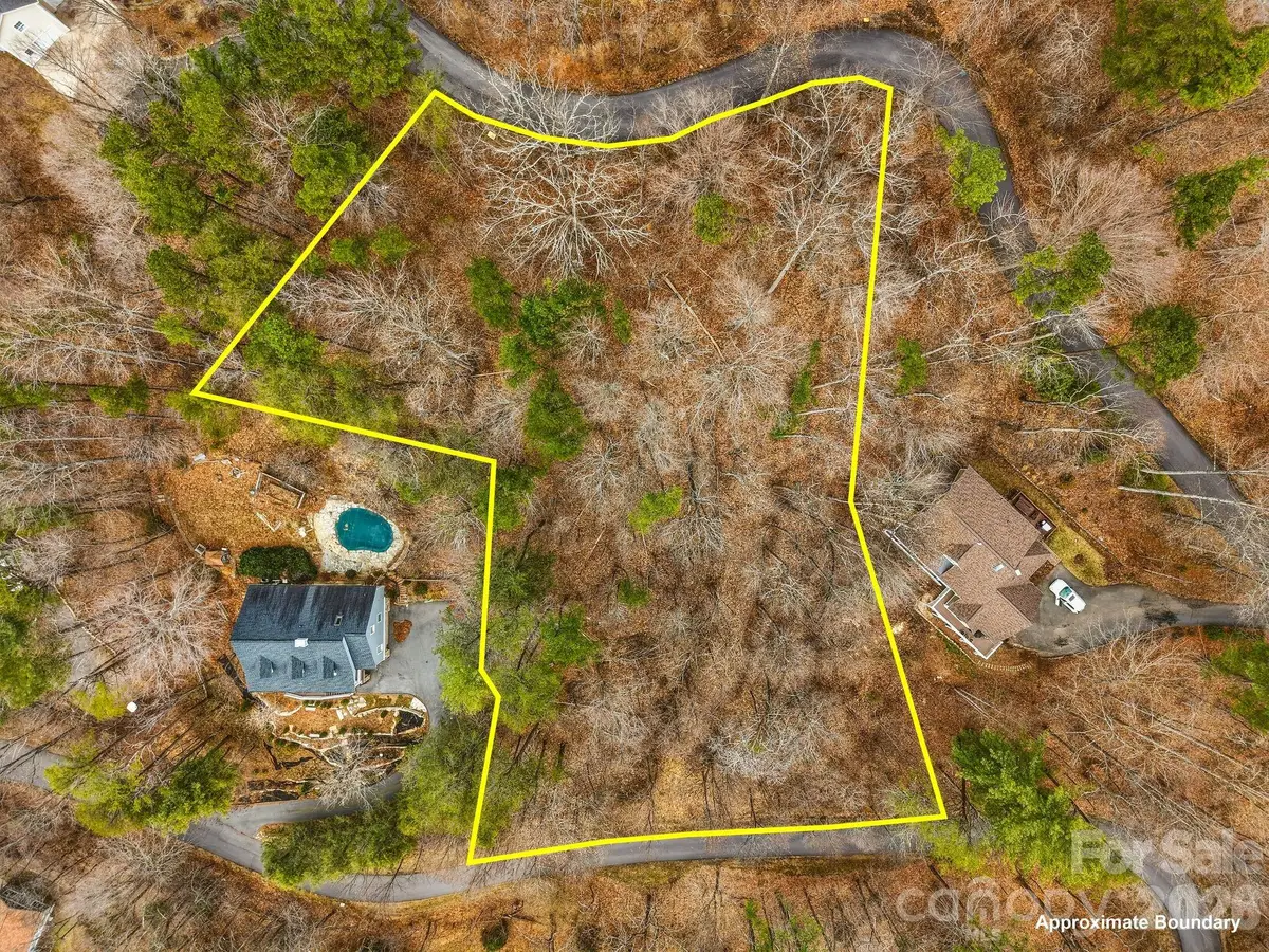 99999 Hawk View Drive #7, Asheville, NC 28804 - #1