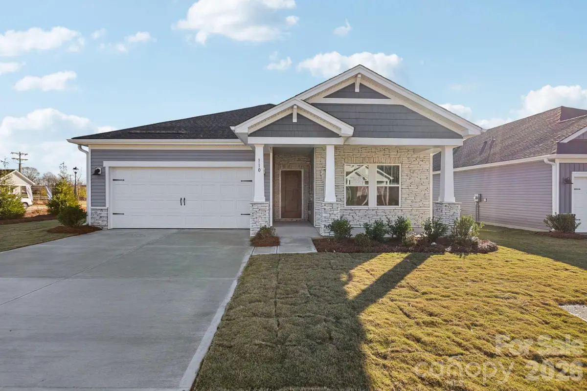 307 Pantego Place, Salisbury, NC 28144 - #1