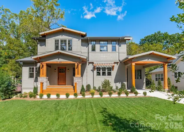 839 Drummond Avenue, Charlotte, NC 28205