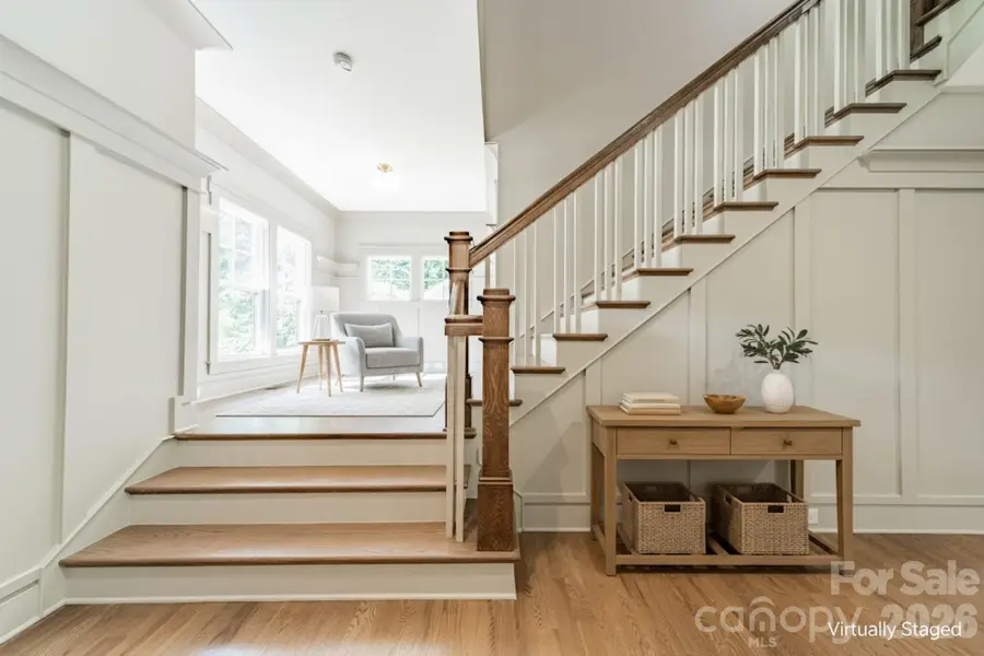 839 Drummond Avenue, Charlotte, NC 28205 - #3