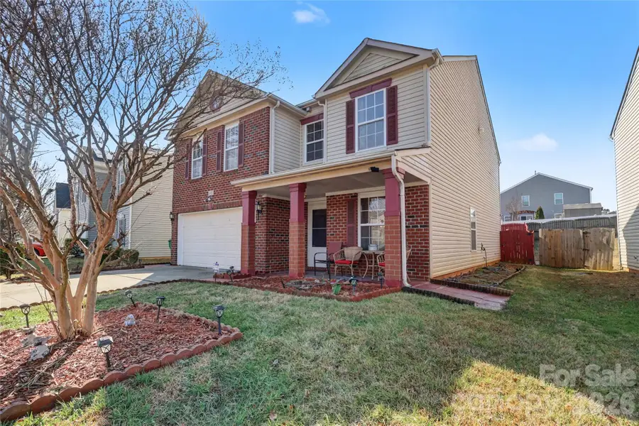 6432 Brumit Lane, Charlotte, NC 28269 - #2