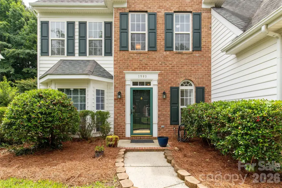 1993 W Foxwood Court, Indian Land, SC 29707 - #3