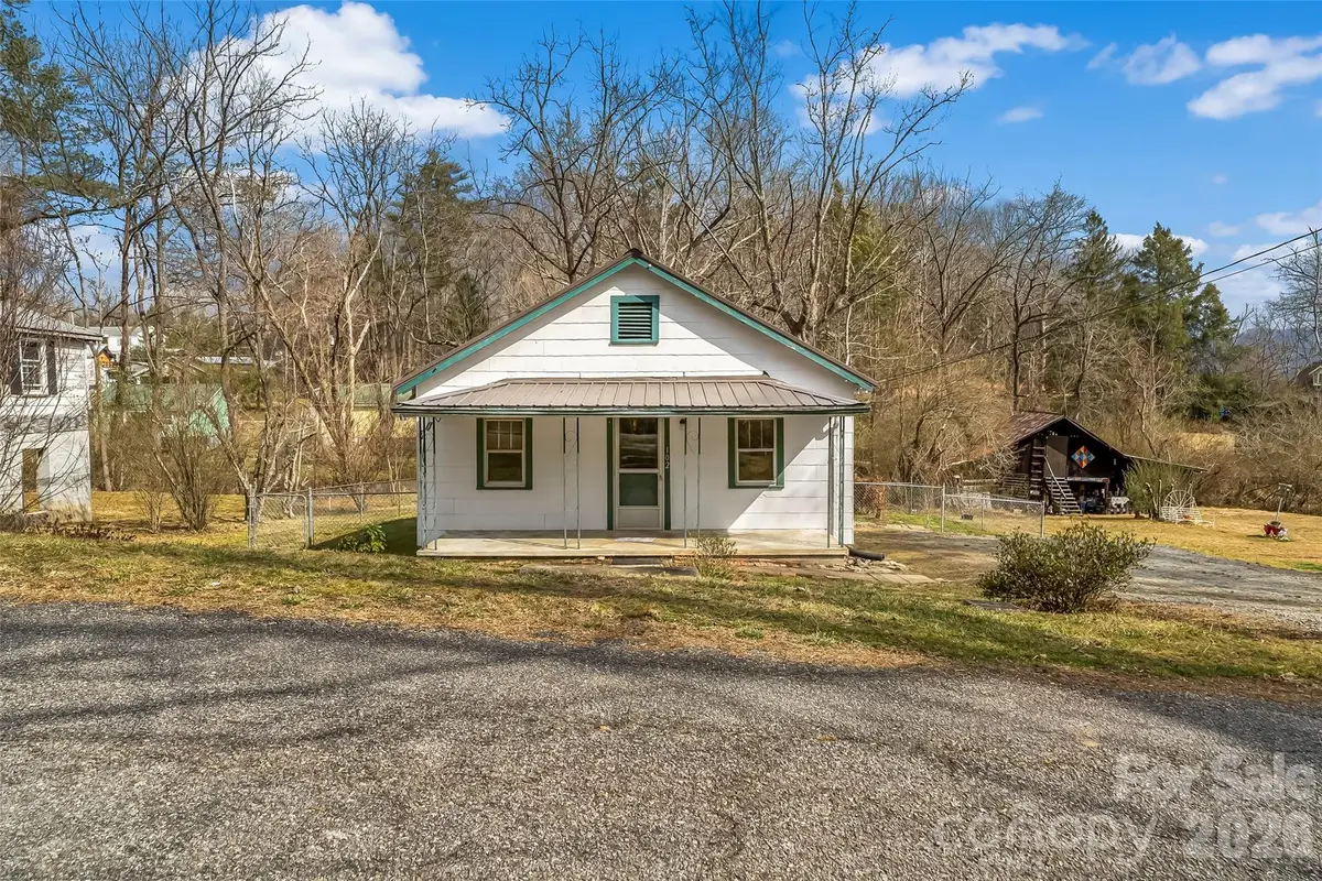 102 Rhododendron Drive, Brevard, NC 28712 - #1
