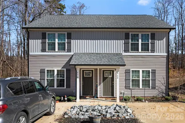 568 & 570 Kirk Street, China Grove, NC 28023