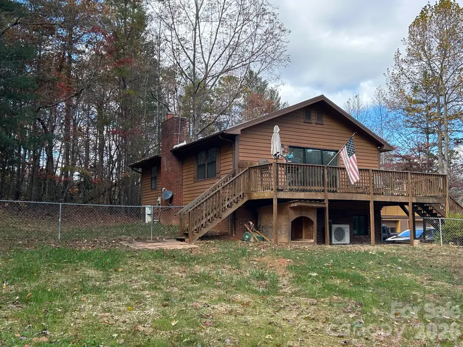 719 Teague Town Road, Taylorsville, NC 28681 - #2