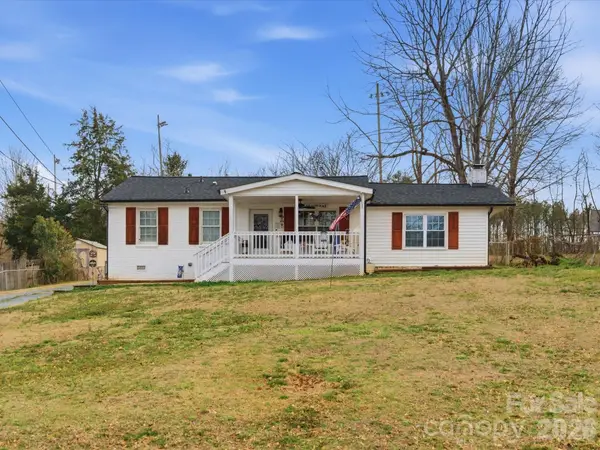 3601 Chapelwood Drive, Gastonia, NC 28052