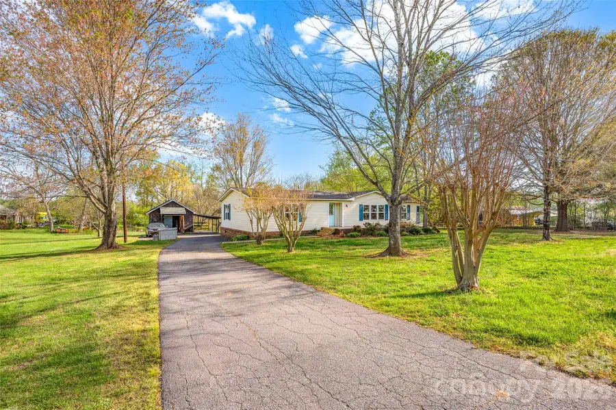 5708 Harwell Road, Catawba, NC 28609 - #2