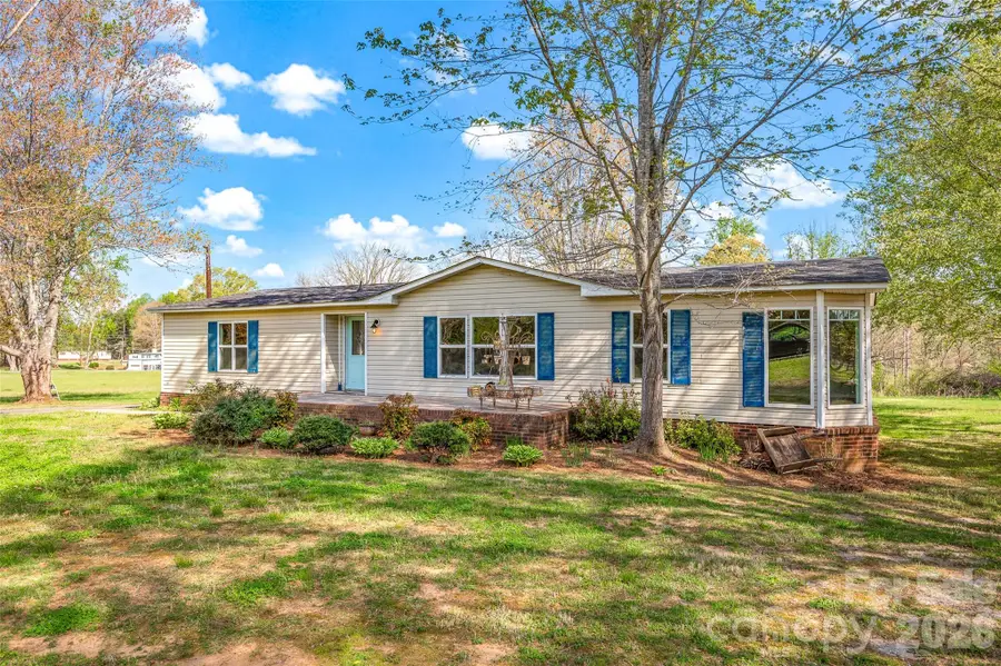 5708 Harwell Road, Catawba, NC 28609 - #3