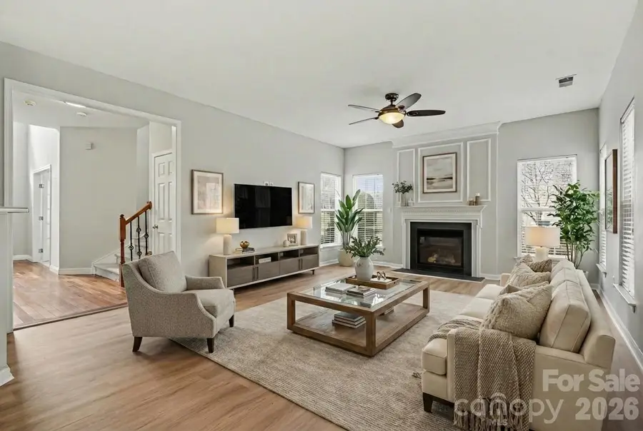 11935 Jumper Drive, Mint Hill, NC 28227 - #2