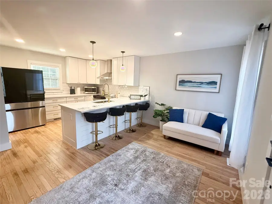 5008 The Plaza None, Charlotte, NC 28215 - #2