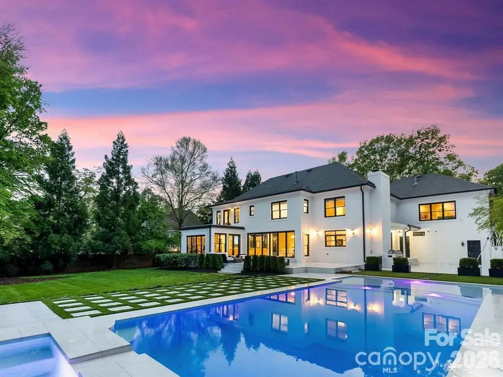 4407 Oglukian Road, Charlotte, NC 28226 - #1