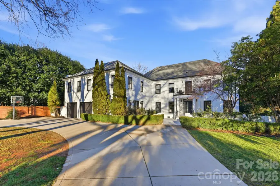 4407 Oglukian Road, Charlotte, NC 28226 - #3