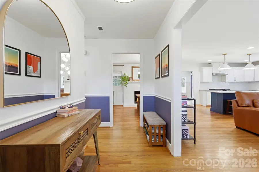 6020 Rose Valley Drive, Charlotte, NC 28210 - #2