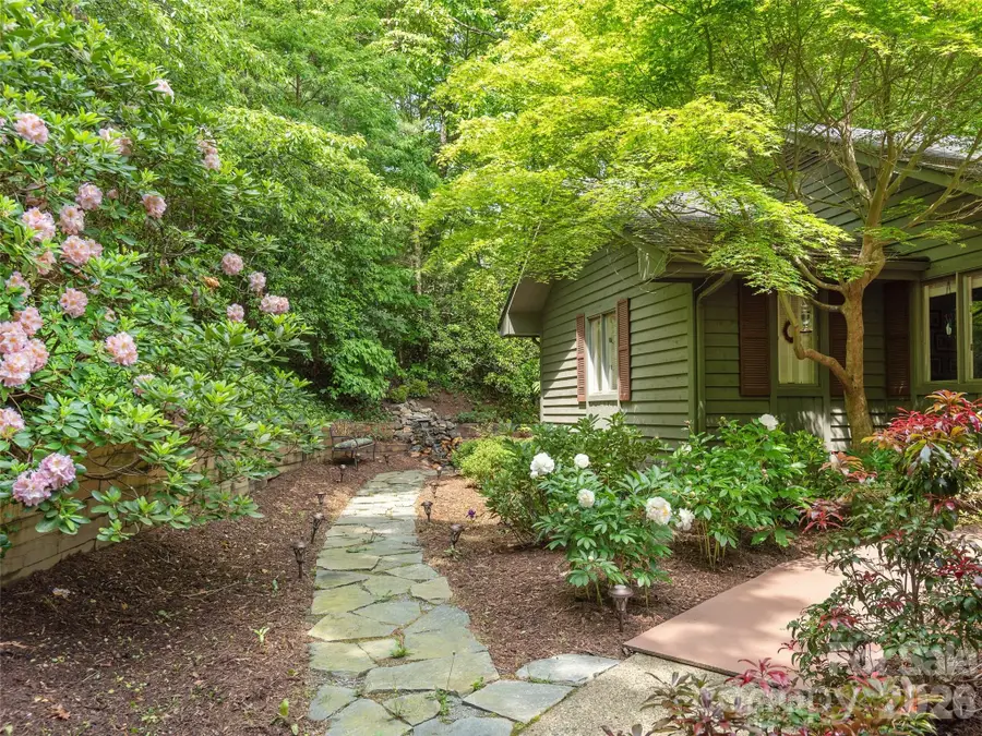 204 Greenleaf Drive, Flat Rock, NC 28731 - #2