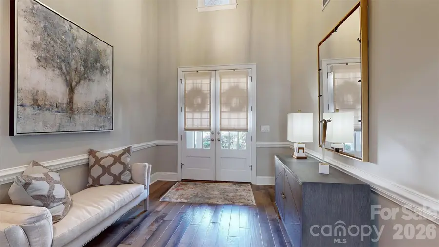 11724 Easthampton Circle, Charlotte, NC 28277 - #2